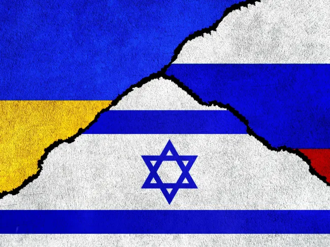 flags